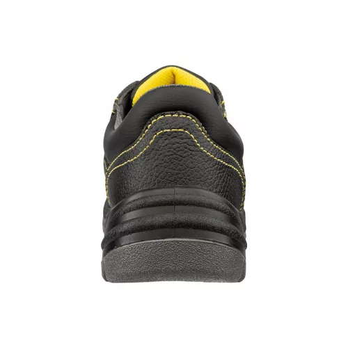 Footguard FOCUS Low S3 FO SR munkavédelmi cipő (47)
