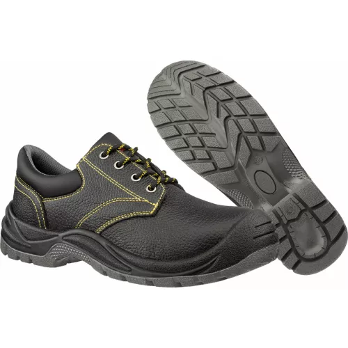 Footguard FOCUS Low S3 FO SR munkavédelmi cipő (47)