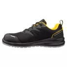 Albatros DALTON Blk Yellow Low S3L ESD FO SR munkavédelmi cipő