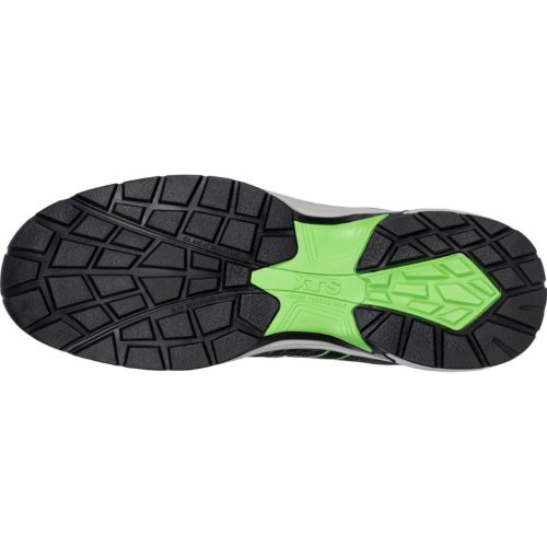 Albatros Splendid Green GH Low S1P ESD HRO SRC munkavédelmi cipő (37)