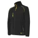 ISSALINE SPRINGER dzseki rugalmas softshell anyagból, dobozban