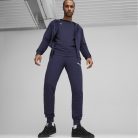 PUMA teamGOAL cipzáras kapucnis melegítőfelső (XXL)