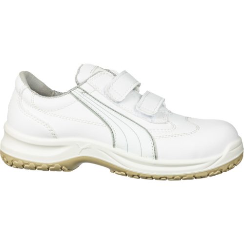 Puma Absolute Low S2 SRC Védőcipő (40)