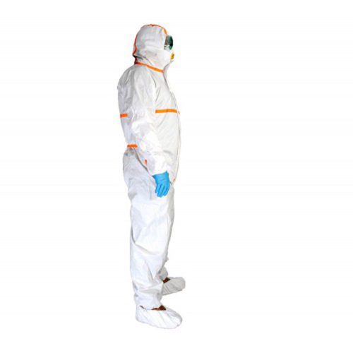 Chemsplash Pro +4 steril overál 4B/5B/6B (3XL)