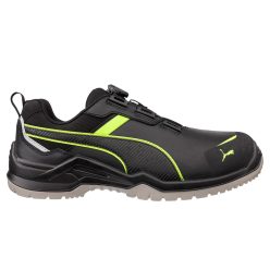   Puma Krypton Green Disc Low S3S ESD FO SR munkavédelmi cipő (45)