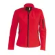 KARIBAN Női Softshell dzseki
