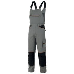   ISSALINE Shot kantáros pamut nadrág mobil tartóval, térdpárnázható