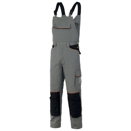 ISSALINE Shot kantáros pamut nadrág mobil tartóval, térdpárnázható