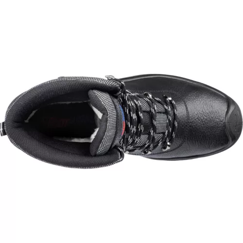 Footguard nordic high S3 SRC CI téli bélelt hosszúszárú bakancs (39) – munkavédelmi lábbeli