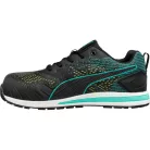 Puma Vivid GH Low S1PS ESD FO HRO SR munkavédelmi cipő (43)