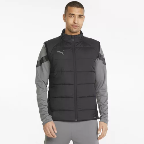 PUMA teamLIGA mellény (XL)