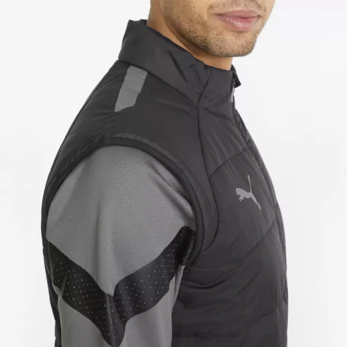 PUMA teamLIGA mellény (XL)