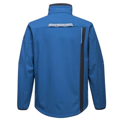 T750 - WX3 Softshell dzseki (XL)