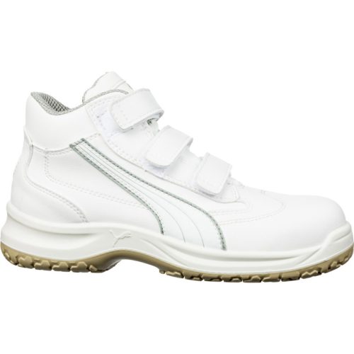 Puma Absolute Mid S2 SRC Védőbakancs (37)