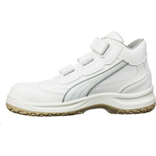 Puma Absolute Mid S2 SRC Védőbakancs (37)