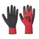 A174 - Flex Grip Latex Glove (09/L)