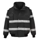 S435 - Iona™ 3 az 1-ben bomber kabát