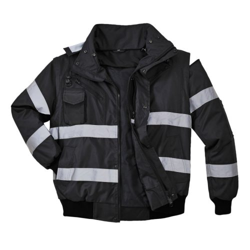 S435 - Iona™ 3 az 1-ben bomber kabát