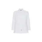 GARYS - MORAL női séfkabát olasz gallérral (XL)