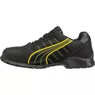 Puma Amsterdam Low S3L FO SR munkavédelmi cipő (39)
