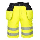 PW343 - PW3 Hi-Vis Holster rövidnadrág (42)