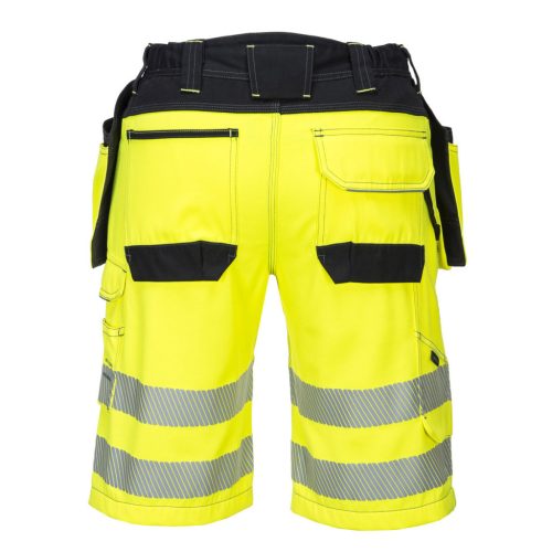 PW343 - PW3 Hi-Vis Holster rövidnadrág (42)