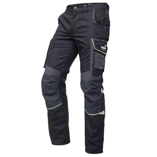 PUMA Workwear Precision X munkavédelmi nadrág