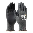 G-TEK X-Treme kötött, nitrilmártott munkavédelmi kesztyű - bliszteres (10/XL)