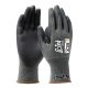 G-TEK X-Treme kötött, nitrilmártott munkavédelmi kesztyű - bliszteres (10/XL)