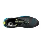 Albatros AER55 impulse black blue low S1PS esd FO HRO SR munkavédelmi cipő (38)