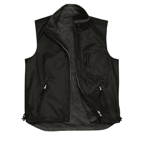 S418 - RS kifordítható mellény