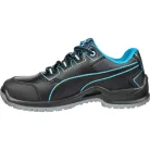 Puma niobe blue wns low S3 esd SRC női védőcipő (41) – munkavédelmi lábbeli