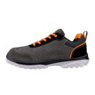 Footguard SMART ORANGE LOW S3 FO SR munkavédelmi cipő (42)