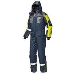 Sir Safety System Freezer overál (XL)