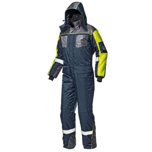 Sir Safety System Freezer overál (XL)