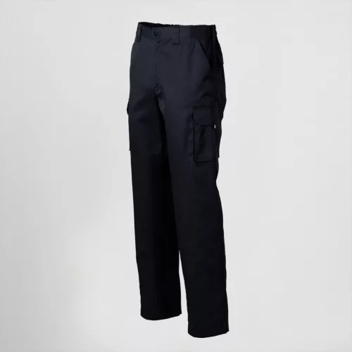 GARYS - GAMO többzsebes unisex elasztikus nadrág