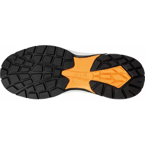 TRAILMASTER OLIVE MID S3S ESD FO HRO SR munkavédelmi bakancs (39)