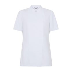 GARYS - PAZ női rövidujjú séfkabát (L)
