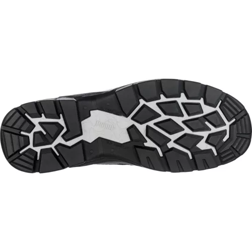 Puma conquest black ctx high S7S FO CI HI HRO SR munkavédelmi bakancs (40)