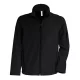 KARIBAN Férfi Softshell dzseki (M)