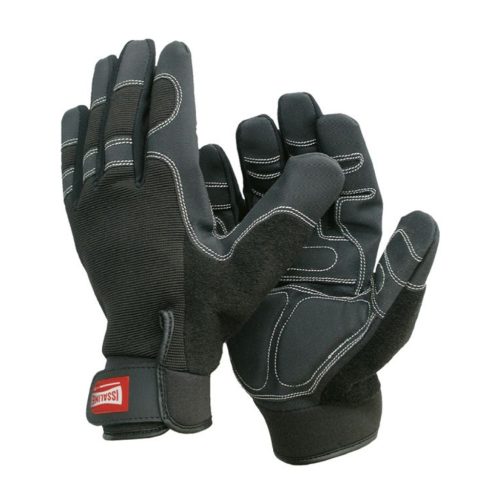 ISSALINE ISSA SHOCK védőkesztyű (XXL)