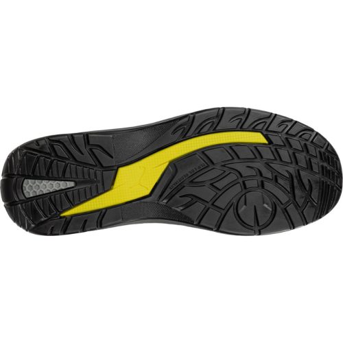 Puma Touring Blue Mid SB E P WRU FO SRC munkavédelmi bakancs (47)