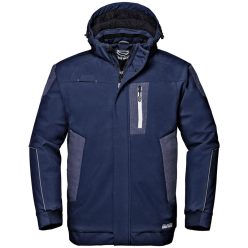 Sir Safety System Dolphin bélelt softshell dzseki (XL)