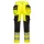 DX442 – Portwest DX4 Hi-Vis Lengőzsebes nadrág (34)