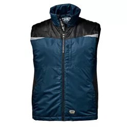 Sir Safety System Boxter mellény (3XL)