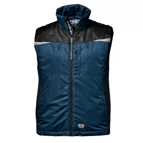 Sir Safety System Boxter mellény (3XL)