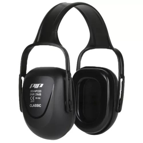 PIP Classic fültok SNR 29dB