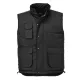 Portwest S415 klasszikus mellény (3xL) munkavédelmi ruházat – munkavédelem, mellények – Joszerszam.com – cikkszám: 3_2475846723
