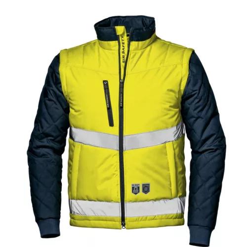 Sir Safety System Driver dzseki (XL)