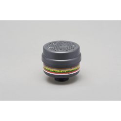   BLS 430 ABEK2HgP3 R kombinált szűrő univerzális RD40 csatlakozóval (4 db)